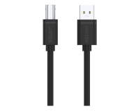 Unitek Kabel USB 2.0 - USB-B 1m (do drukarki) - 570888 - zdjęcie 1